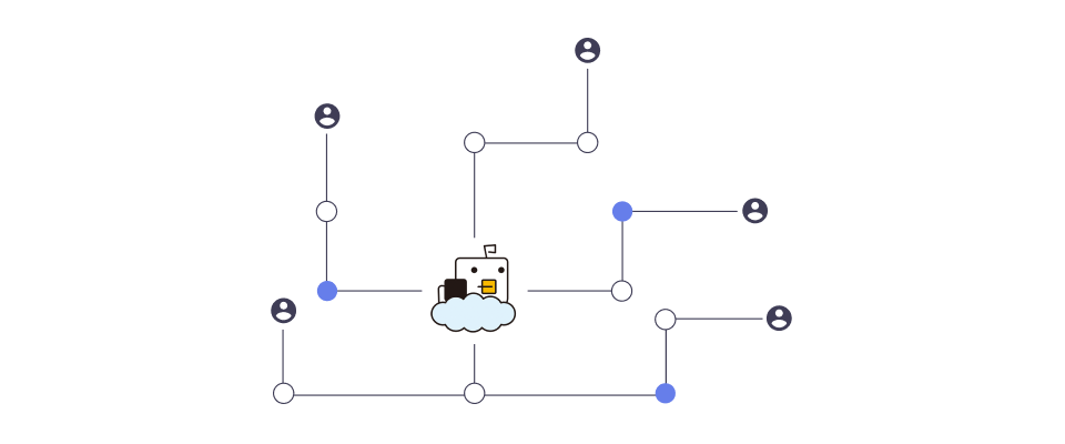 PigeonCloud のカスタマイズ開発